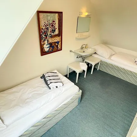 Apartment Sylt-casa-2 Westerland