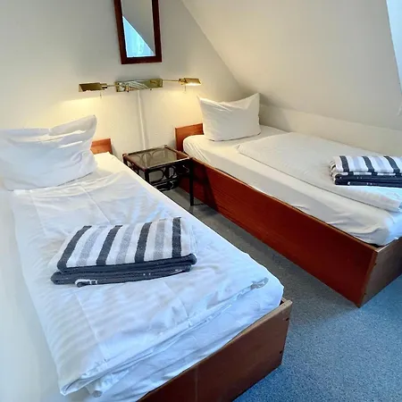 Sylt-casa-2 Apartment