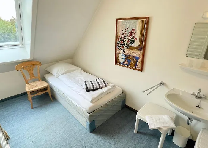 Sylt-casa-2 Вестерланд