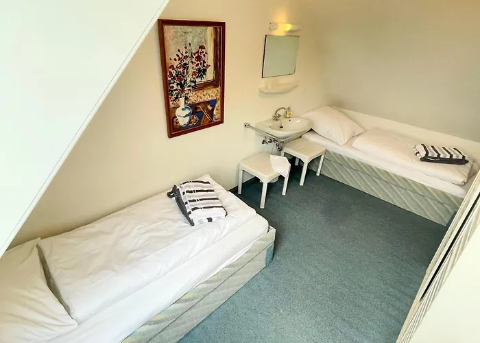Sylt-casa-2 * Вестерланд